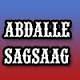 Abdalle Sagsaag songs