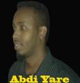 Abdi Yare Bashiir