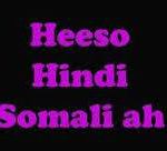 Hindi af somali songs