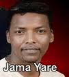 Jaamac yare