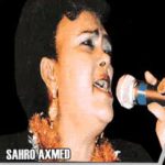 Sahra Ahmed songs